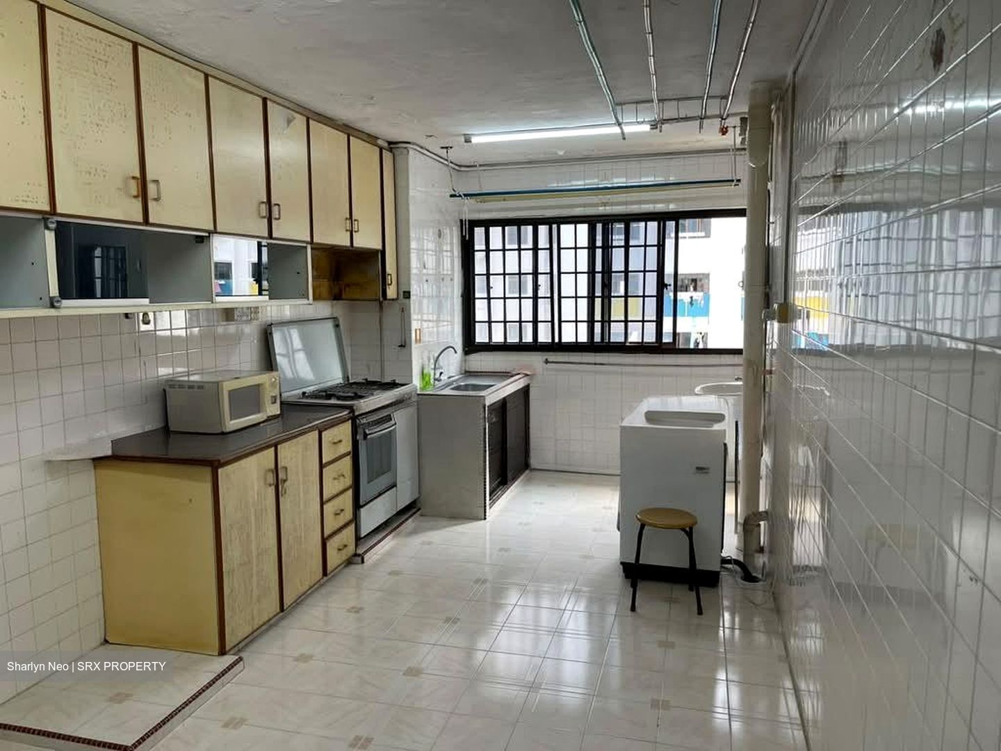 Blk 129 Bedok North Street 2 (Bedok), HDB 3 Rooms #564501941